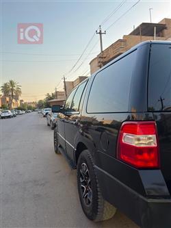 فورد إكسبيديشن